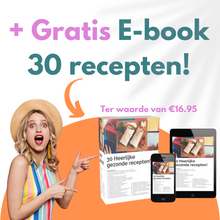 Afbeelding in Gallery-weergave laden, TeaTox™ 28 dagen detox thee